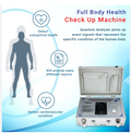 Full body scan
