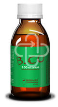 Vitamin b complex 100ml Brunel
