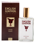 English leather after shave 100ml
