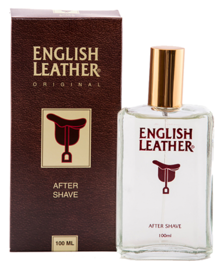 English leather after shave 100ml