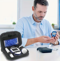 Blood sugar monitoring device