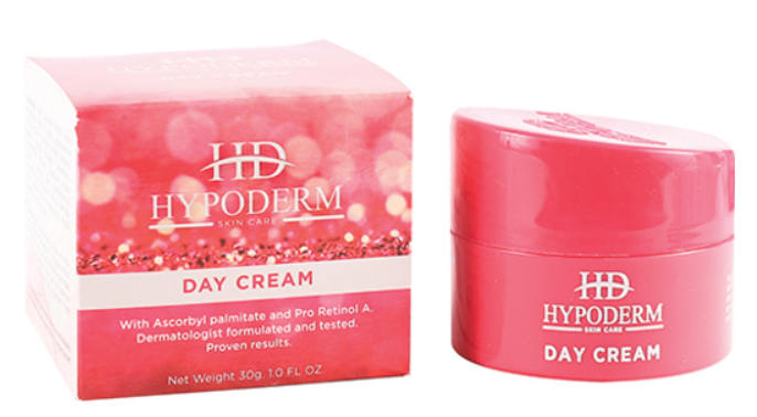 Hypoderm day cream 30g