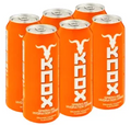 Knox sports energy drink 6x500ml