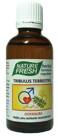 Nature fresh male hormone suplement 50ml