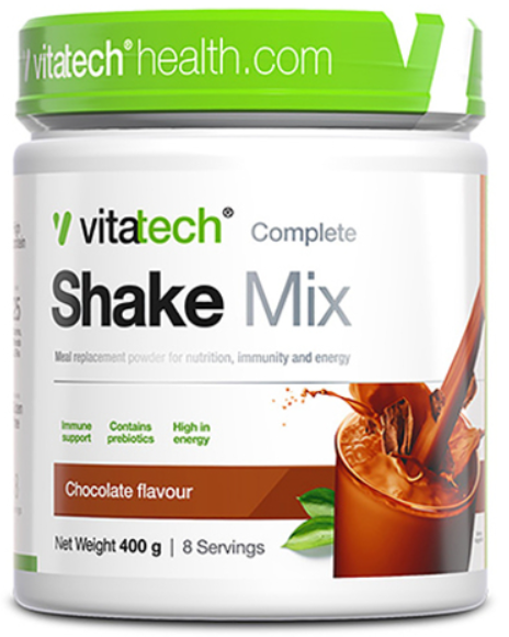 Protein shake 400g
