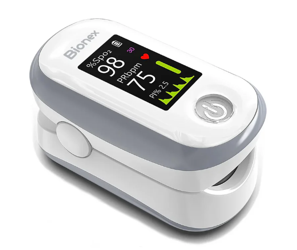 Pulse oxymeter