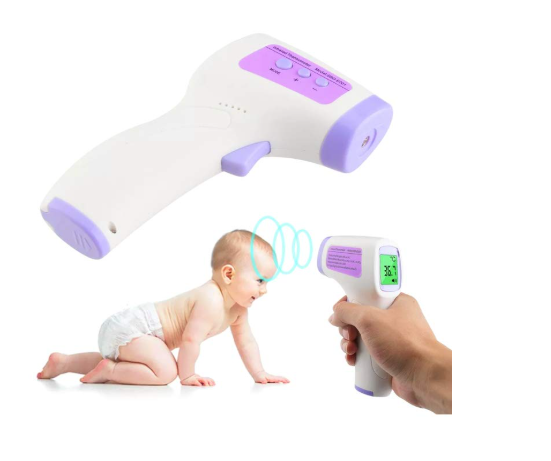 Thermometer