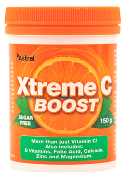 Xtreme C powder 150g